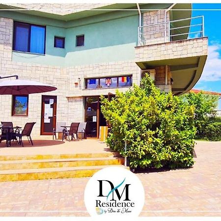 Casa Maya - Dor De Mare Mamaia Nord Năvodari Buitenkant foto