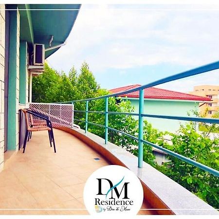 Casa Maya - Dor De Mare Mamaia Nord Năvodari Buitenkant foto