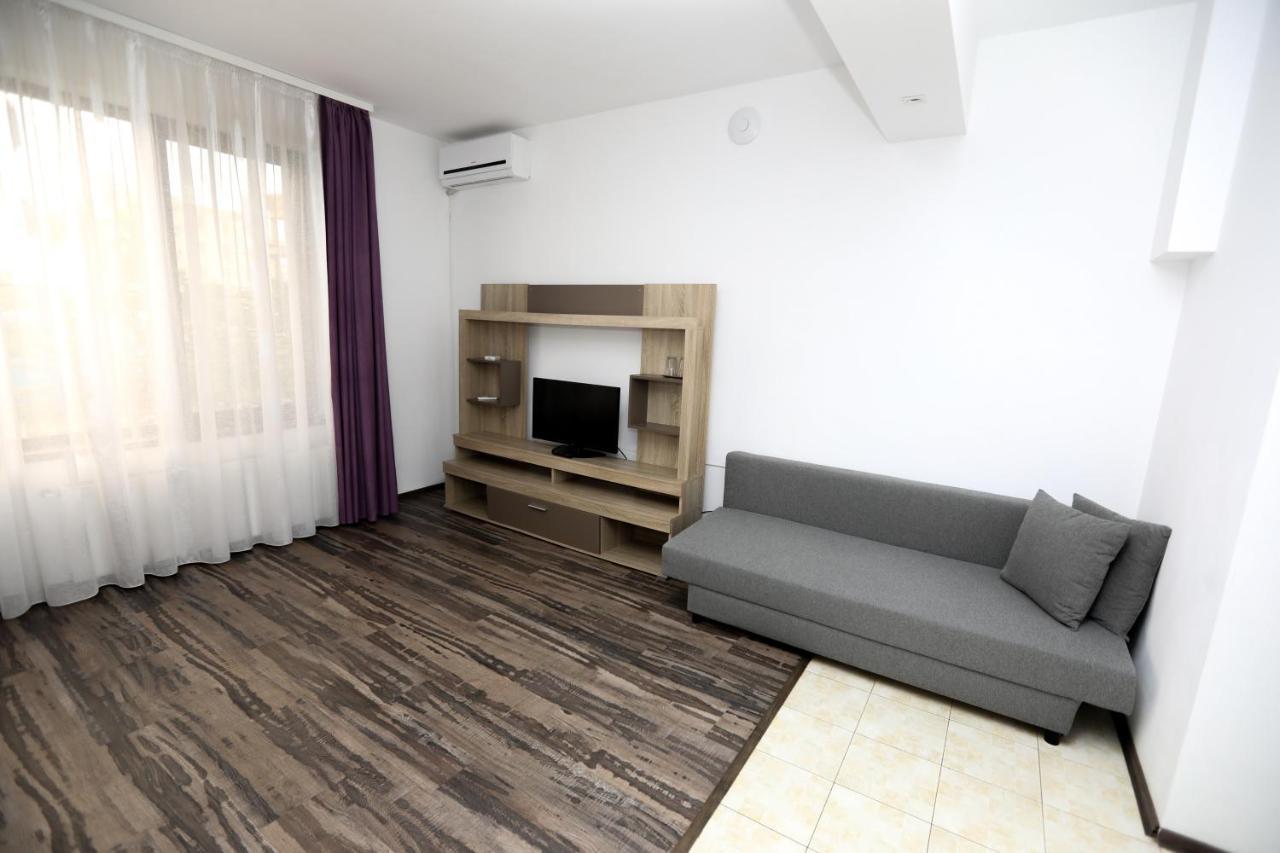 Casa Maya - Dor De Mare Mamaia Nord Năvodari Buitenkant foto