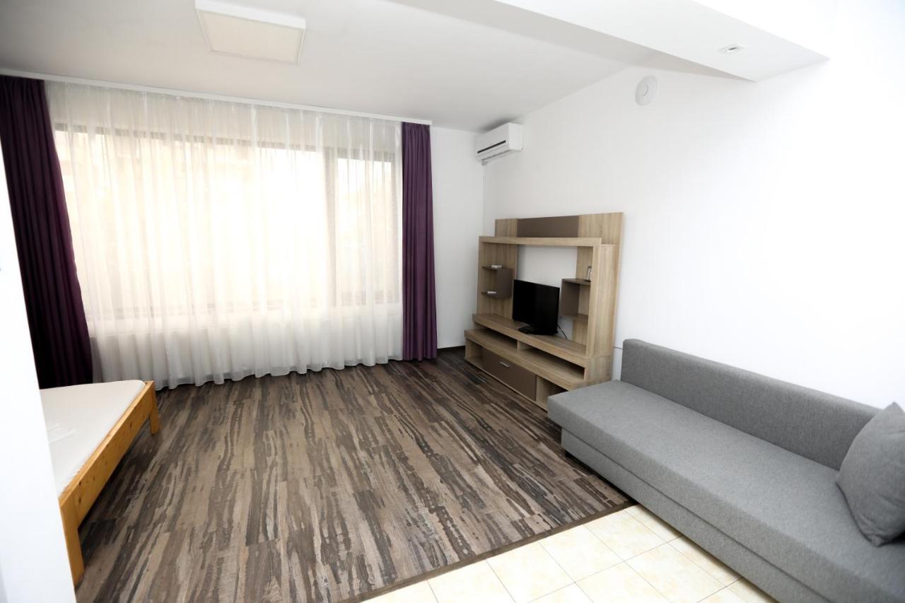 Casa Maya - Dor De Mare Mamaia Nord Năvodari Buitenkant foto