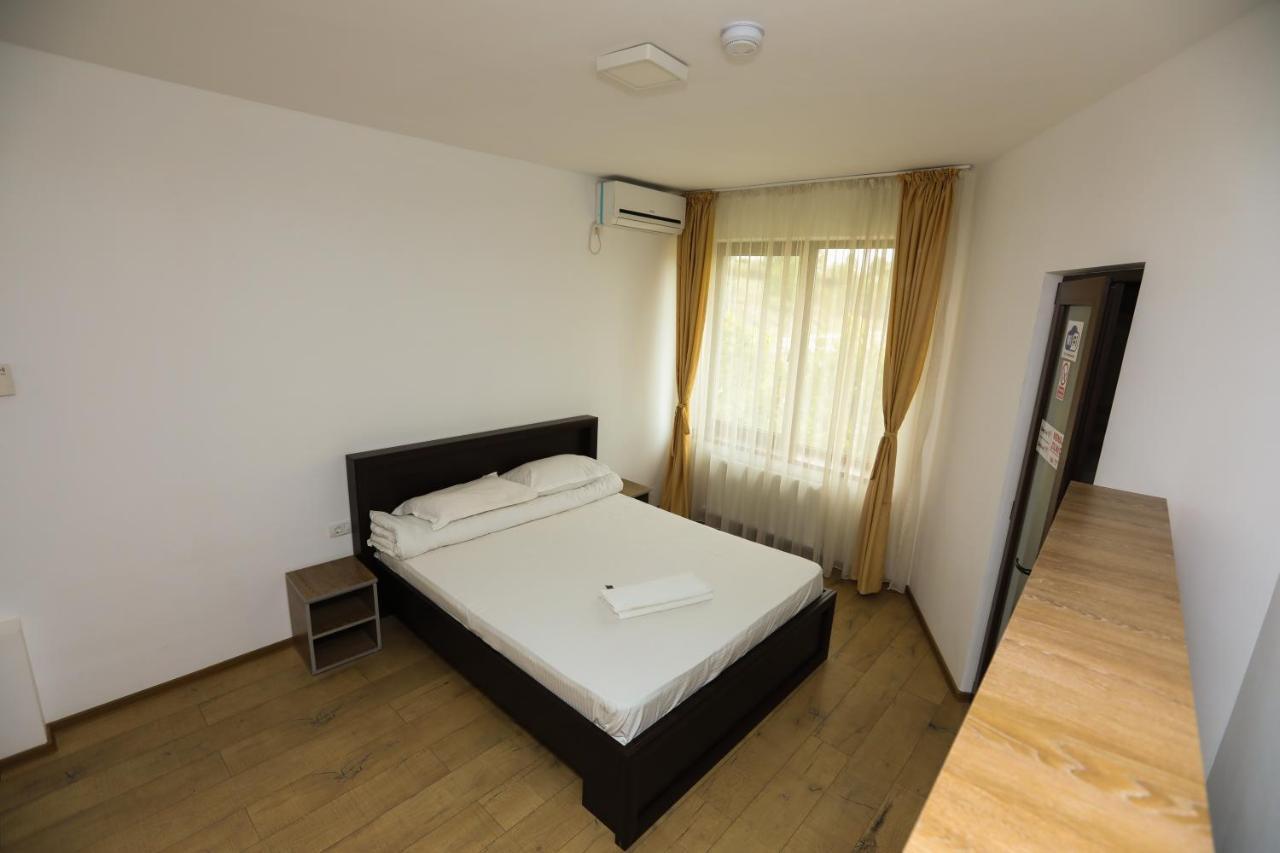 Casa Maya - Dor De Mare Mamaia Nord Năvodari Buitenkant foto