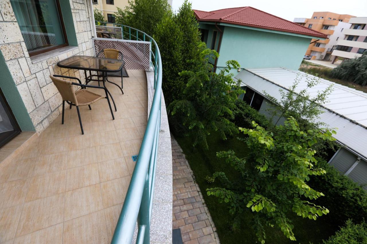 Casa Maya - Dor De Mare Mamaia Nord Năvodari Buitenkant foto