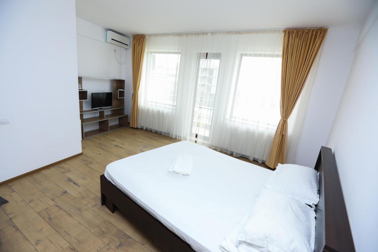 Casa Maya - Dor De Mare Mamaia Nord Năvodari Buitenkant foto