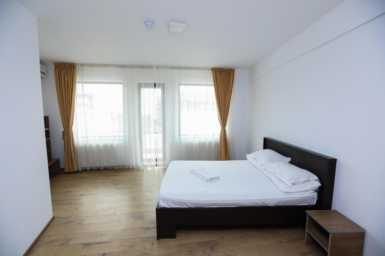 Casa Maya - Dor De Mare Mamaia Nord Năvodari Buitenkant foto