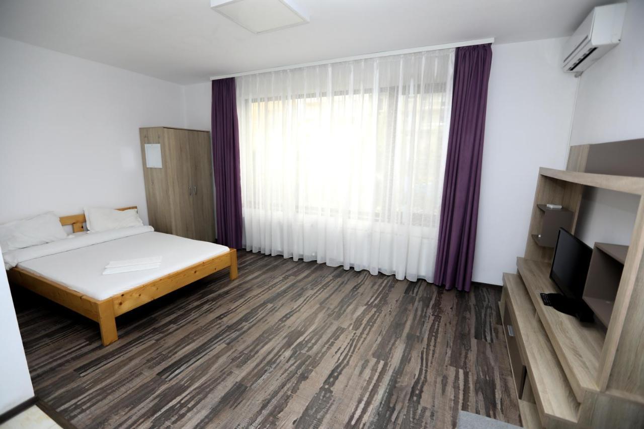 Casa Maya - Dor De Mare Mamaia Nord Năvodari Buitenkant foto