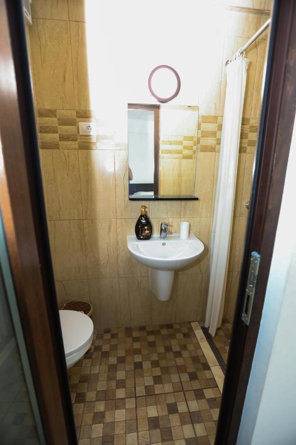 Casa Maya - Dor De Mare Mamaia Nord Năvodari Buitenkant foto