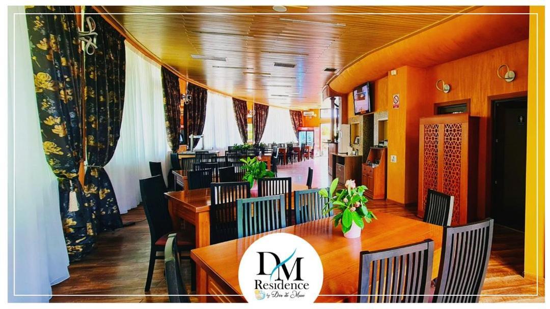 Casa Maya - Dor De Mare Mamaia Nord Năvodari Buitenkant foto
