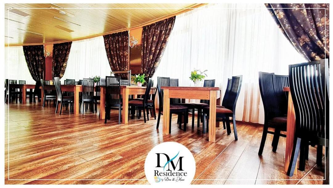 Casa Maya - Dor De Mare Mamaia Nord Năvodari Buitenkant foto
