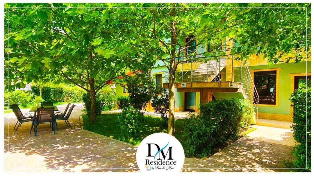Casa Maya - Dor De Mare Mamaia Nord Năvodari Buitenkant foto