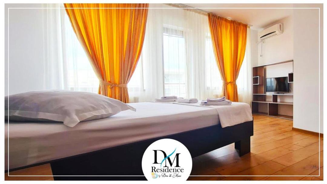Casa Maya - Dor De Mare Mamaia Nord Năvodari Buitenkant foto
