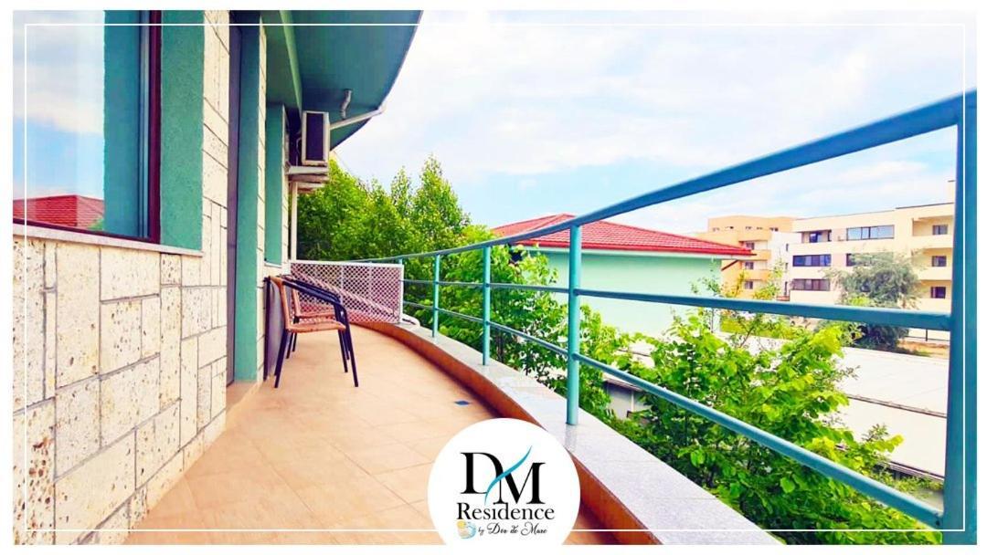 Casa Maya - Dor De Mare Mamaia Nord Năvodari Buitenkant foto